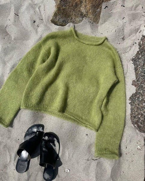 Cloud Blouse - Butik Maglia