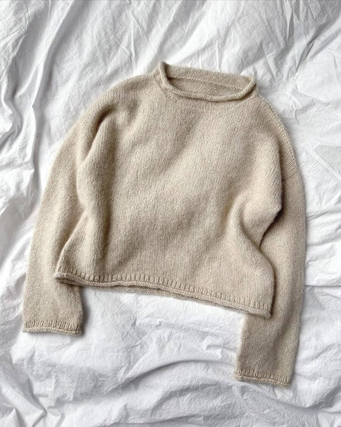 Cloud Blouse - Butik Maglia