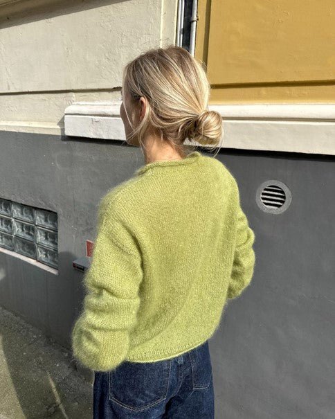 Cloud Blouse - Butik Maglia