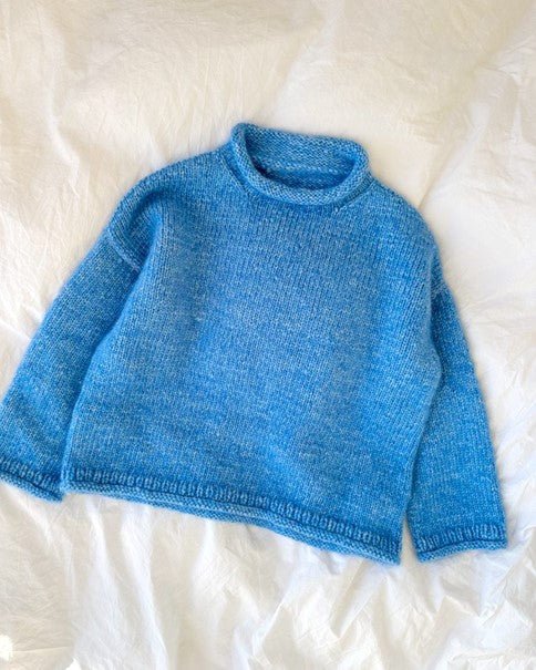 Cloud Sweater Junior - Butik Maglia