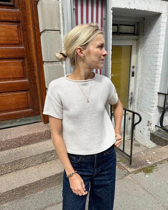 Cloud Tee - Butik Maglia