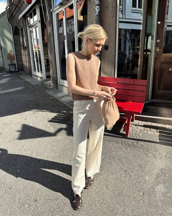 Cloud Top - Butik Maglia