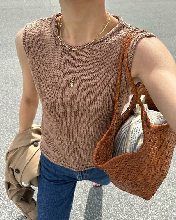 Cloud Top - Butik Maglia