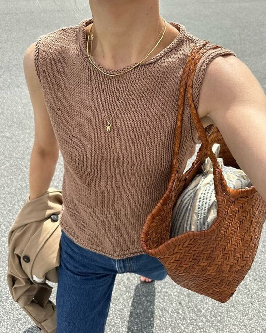 Cloud Top - Butik Maglia