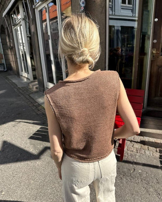 Cloud Top - Butik Maglia