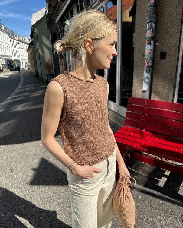 Cloud Top - Butik Maglia