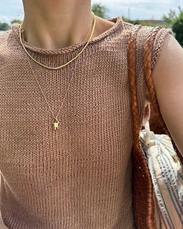 Cloud Top - Butik Maglia