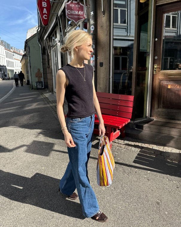 Cloud Top - Butik Maglia