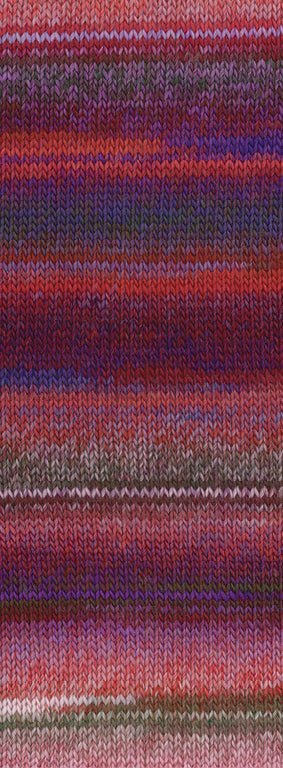 Colorissimo - 212 Lila/Blåviolett/Mörkviolett/Aubergine/Grågrön/Resedagrön/Rosa/Grå - UTGÅTT - Butik Maglia