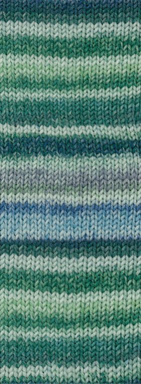 Cool Wool 4 Socks Print - 7754 - Butik Maglia