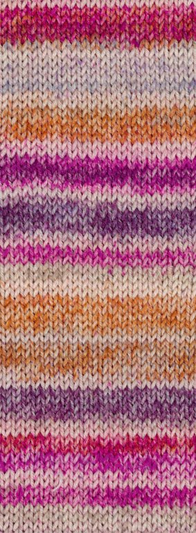 Cool Wool 4 Socks Print - 7761 - Butik Maglia