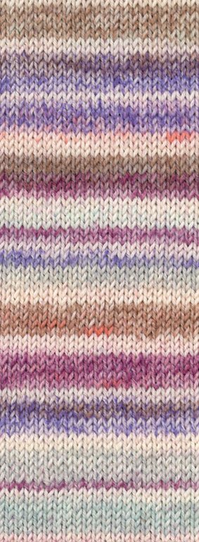 Cool Wool 4 Socks Print - 7764 - UTGÅTT - Butik Maglia