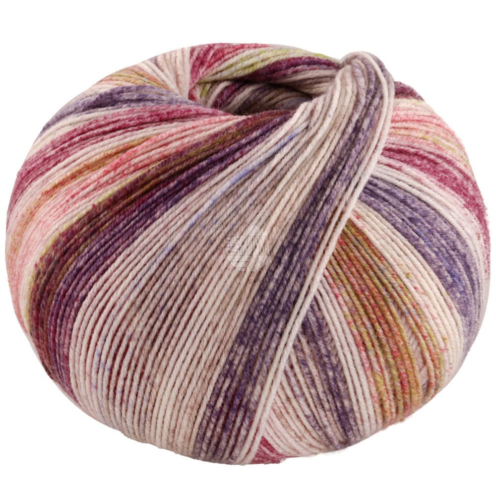 Cool Wool 4 Socks Print - 7766 - UTGÅTT - Butik Maglia