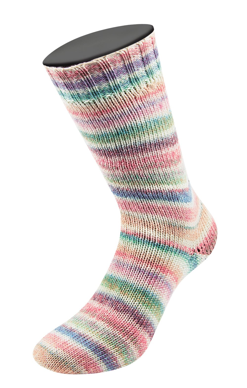 Cool Wool 4 Socks Print - 7769 - Butik Maglia