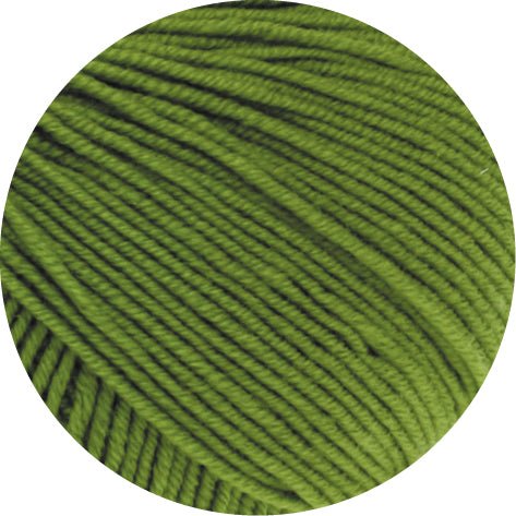 Cool Wool - 471 Äppelgrön - Butik Maglia