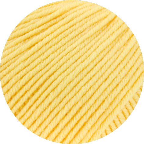 Cool Wool Big - 1007 Vanilj - Butik Maglia