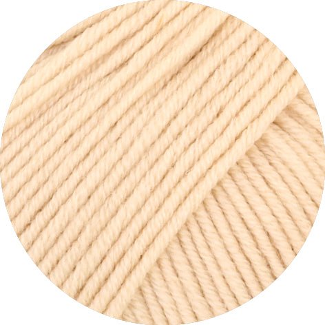 Cool Wool Big - 1016 Creme - Butik Maglia