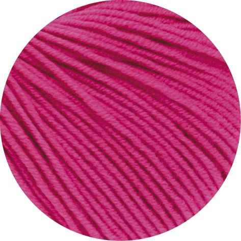 Cool Wool Big - 690 Cerise - UTGÅTT REA - Butik Maglia