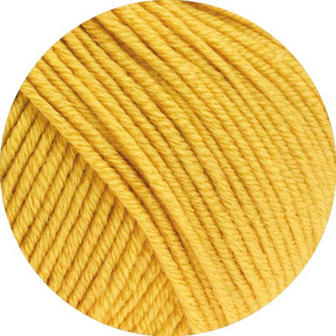 Cool Wool Big - 986 Saffran - Butik Maglia