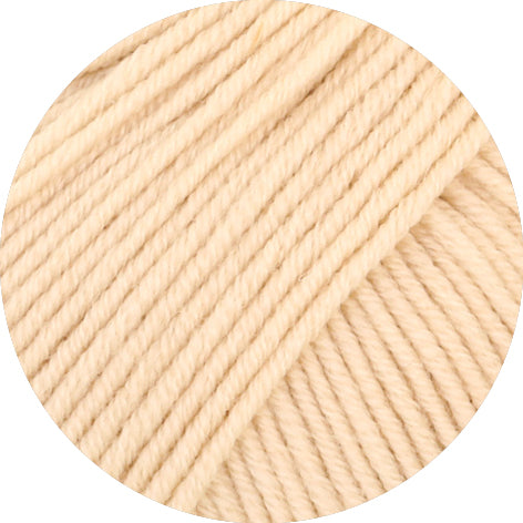 Cool Wool Big - 1016 Creme