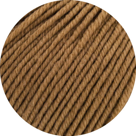 Cool Wool Big Melange (We Care) - 1623 Karamell melerad