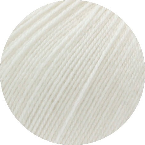 Cool Wool Lace - 014 Ecru - Butik Maglia