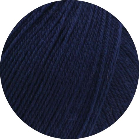 Cool Wool Lace - 023 Nattblå - Butik Maglia