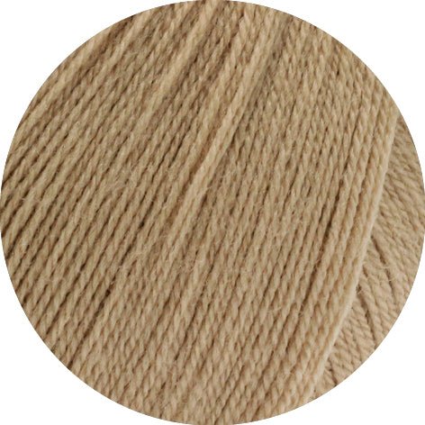 Cool Wool Lace - 041 Nougat - Butik Maglia