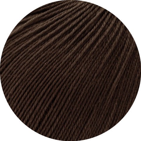 Cool Wool Lace - 057 Svartbrun - Butik Maglia