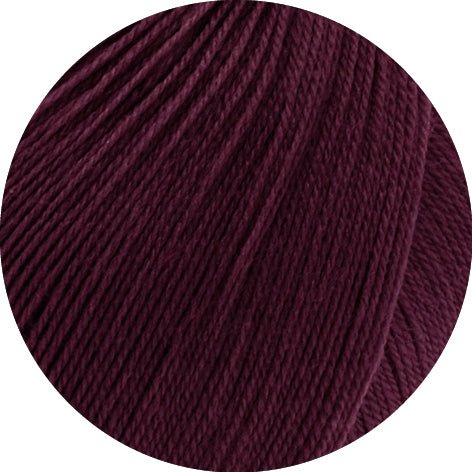 Cool Wool Lace - 059 Burgund - Butik Maglia