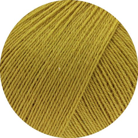 Cool Wool Lace - 063 Senap - Butik Maglia