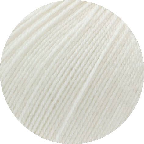 Cool Wool Lace - 014 Ecru