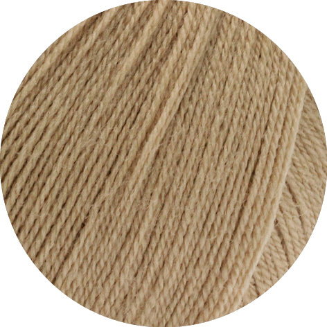 Cool Wool Lace - 041 Nougat