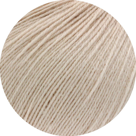 Cool Wool Lace - 056 Pärlbeige
