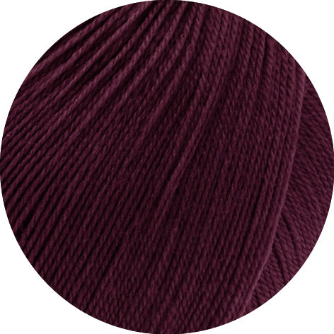 Cool Wool Lace - 059 Burgund