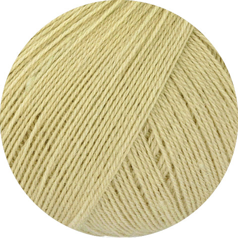 Cool Wool Lace - 065 Pastellgrön