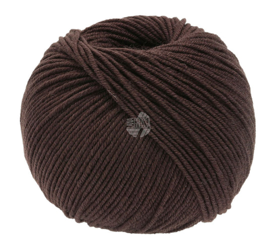 Cool Wool - 2074 Mokka