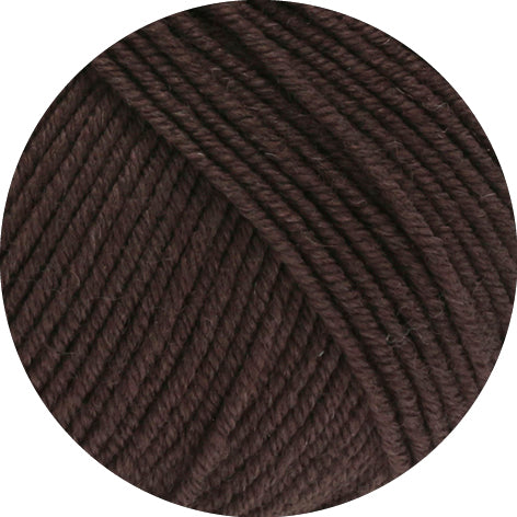 Cool Wool - 2074 Mokka