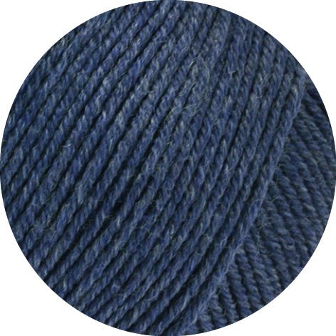 Cool Wool Melange - 1493 Jeans melerad - Butik Maglia