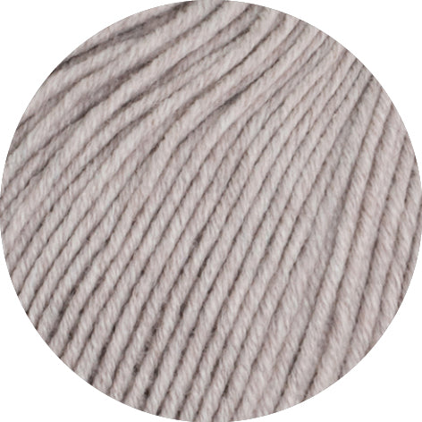 Cool Wool Melange (We Care) - 1426 Gråbeige mel.