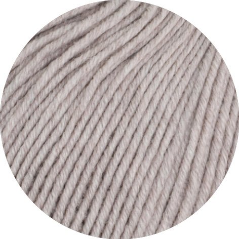 Cool Wool Melange (We Care) - 1426 Gråbeige mel. - Butik Maglia