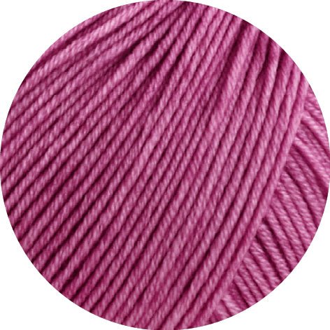 Cool Wool Vintage - 7389 Fuchsia - Butik Maglia