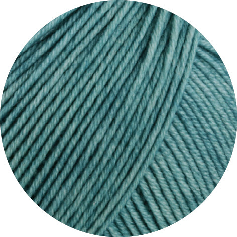 Cool Wool Vintage - 7379 Petrol