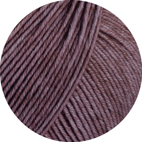 Cool Wool Vintage - 7387 Antikviolett