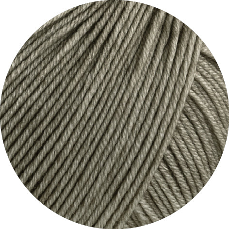 Cool Wool Vintage - 7395 Cementgrå