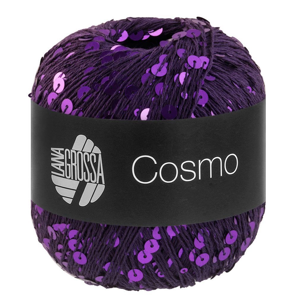 Cosmo - 18 Violet foncé