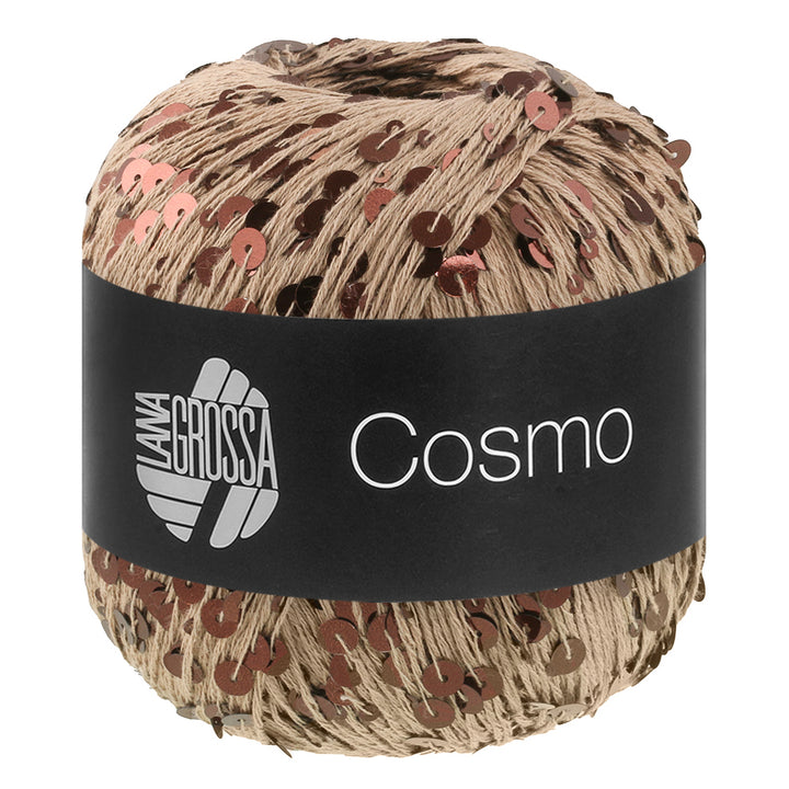 Cosmo - 32 Kamel