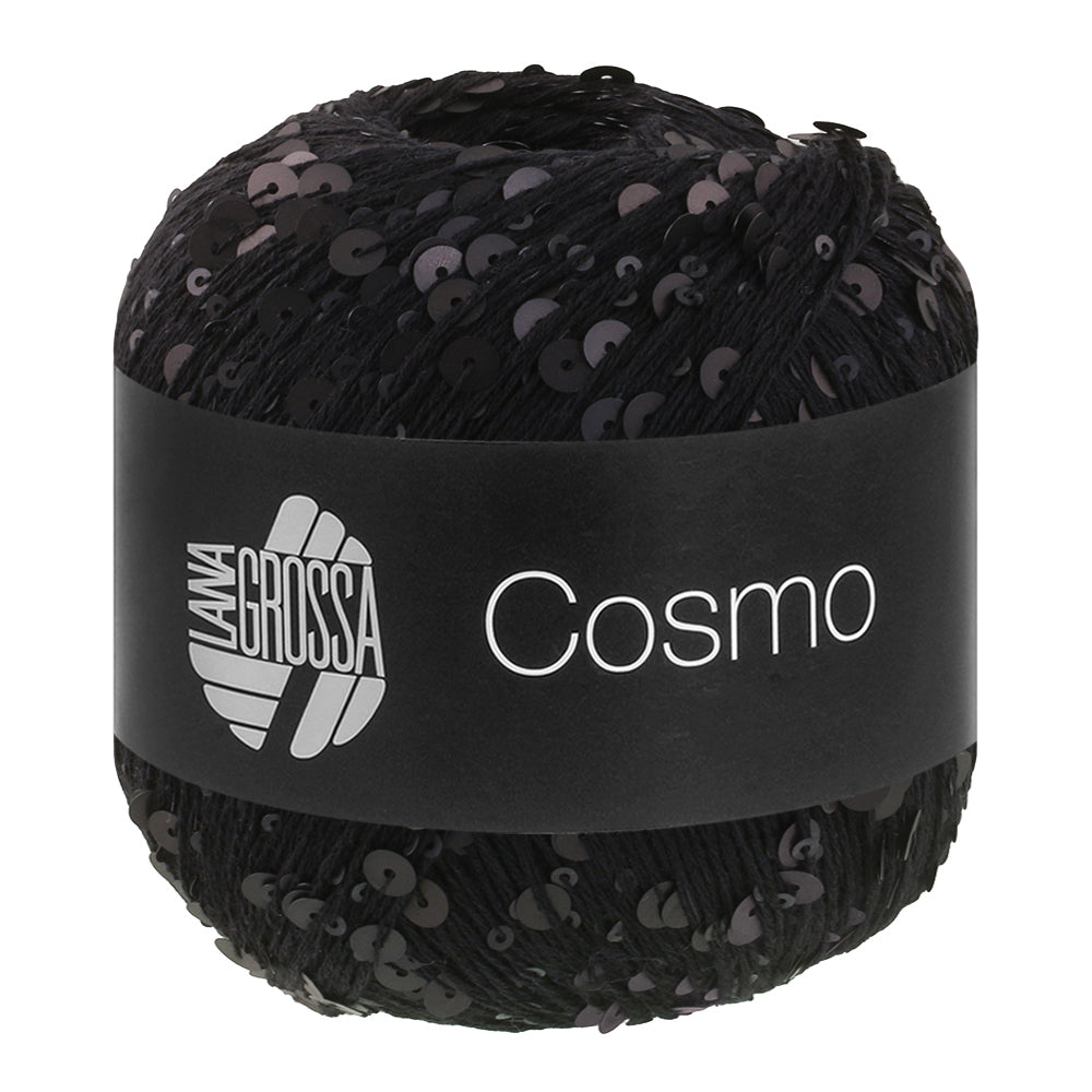 Cosmo - 34 Black-brown