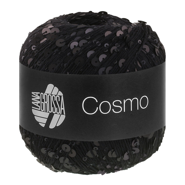 Cosmo - 34 Black-brown