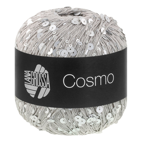 Cosmo - 36 Light Gray